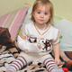 Illustration for article titled 10 Adorable Pictures Of Little Kids In Casts That Will Make You Wish More Children Broke Bones